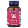 Wiley's Finest, Omega-7 Skin, 30 капсул
