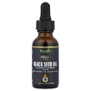 Paradise Herbs, масло чёрного тмина, 30 мл (1 жидк. унция)