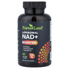 Forest Leaf, липосомальный НАД+, 60 растительных капсул