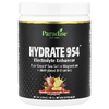Paradise Herbs, Hydrate 954™, усилитель электролитов, со вкусом клубничного лимонада, 140 г (4,94 унции)