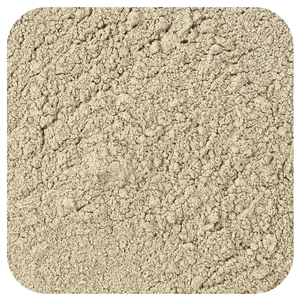 Starwest Botanicals, органический морской мох в порошке, 453,6 г (1 фунт)
