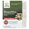 Terry Naturally, PleuraMax™, добавка для здоровья верхних дыхательных путей, 15 капсул