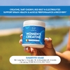 MRM Nutrition, креатин для женщин, вишневый лаймад, 150 г (5,29 унции)