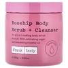 frank body, скраб для тела с шиповником, очищающее средство, 250 г (8,82 унции)