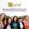 Qunol, MenoPause Relief, 60 капсул
