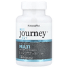 NaturesPlus, His Journey™ 45+, мультивитамины для приема один раз в день, 30 таблеток