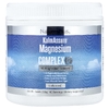 NaturesPlus, KalmAssure®, комплекс с магнием 12, без добавок, 300 г (0,66 фунта)