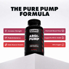 GAINS, Argi-Pump®, 90 капсул