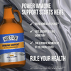 Sovereign Silver, Bio-Active Silver Hydrosol™, 64 част./млн, 1,892 мл (64 жидк. унций)