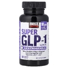 Force Factor, Super GLP-1™ Support + Akkermansia, 60 растительных капсул