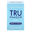 Tru Niagen, Age Better®, 120 вегетарианских капсул (150 мг в 1 капсуле)