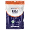 Vitamatic, BCAA в порошке, 500 г (17,6 унции)