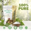 Vitamatic, эритритол в порошке, 1 кг (35,27 унции)