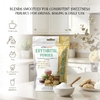 Vitamatic, эритритол в порошке, 1 кг (35,27 унции)