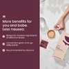 Bird&Be, Gentle Prenatal Pack, 30 веганских пакетиков