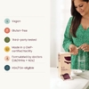 Bird&Be, Gentle Prenatal Pack, 30 веганских пакетиков