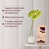 Bird&Be, Gentle Prenatal Pack, 30 веганских пакетиков