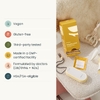 Bird&Be, Пакетик для послеродового периода, 30 веганских пакетиков