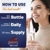 Vitamatic, экстракт корнеплода свеклы 20:1, 120 растительных капсул (400 мг в 1 капсуле)