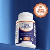 Vitamatic, железо в хелатной форме, 36 мг, 120 капсул
