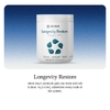 Revive, Longevity Restore, 90 вегетарианских капсул