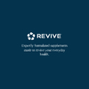 Revive, Longevity Restore, 90 вегетарианских капсул