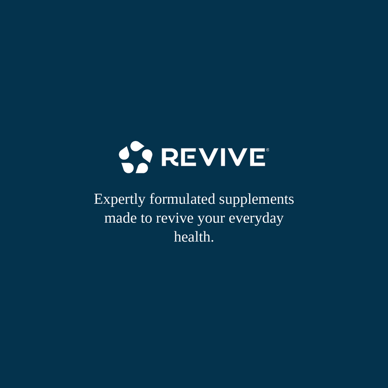 Revive, Longevity Restore, 90 вегетарианских капсул