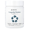 Revive, Longevity Restore, 90 вегетарианских капсул