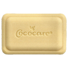 Cococare, кусковое мыло с какао-маслом, 4 шт. по 113 г (4 унции)