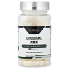 Probase Nutrition, Liposomal NMN с LipoAvail®, 30 капсул