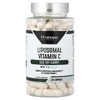 Probase Nutrition, липосомальный витамин C, 120 капсул
