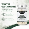 Probase Nutrition, Липосомальный глутатион`` 60 капсул