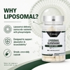 Probase Nutrition, Липосомальный глутатион`` 60 капсул