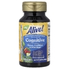 Nature's Way, Alive!® Cognitive, 60 капсул