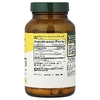 MegaFood, коэнзим Q10 с экстрактом черного перца BioPerine®, 60 капсул