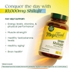 MegaFood, Shilajit с фульвоновой кислотой, 60 капсул