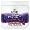 Swanson Vitamins, смесь для приготовления напитка с магнием, со вкусом черешни, 184,5 г (6,51 унции)
