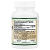 Double Wood Supplements, астаксантин AstaReal®, 12 мг, 60 капсул
