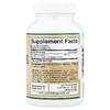 Double Wood Supplements, астрагал, 180 растительных капсул (250 мг в 1 капсуле)