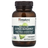 Himalaya, Bergamonte®, цитрус и бергамот, 60 веганских капсул (500 мг в 1 капсуле)