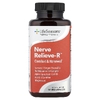 LifeSeasons, Nerve Relieve-R™, 90 растительных капсул