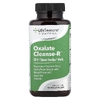 LifeSeasons, Oxalate Cleanse-R™, 90 растительных капсул