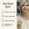 Happy Aging, NAD + Women's Longevity Formula, 90 капсул