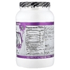Gaspari Nutrition, SizeOn®, Get Swole, со вкусом винограда, 1,63 кг (3,59 фунта)