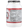 Gaspari Nutrition, SizeOn®, Get Swole, во время тренировки, со вкусом малины, 1,63 кг (3,59 фунта)