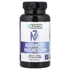 Zhou Nutrition, улучшенный магний+, 60 растительных капсул