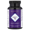 NAOMI, Mighty Mg, 60 капсул (180 мг в 1 капсуле)
