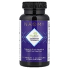 NAOMI, Magtein® Треонат магния, 60 капсул (1000 мг в капсуле)