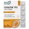 SFI Health, Equazen® Pro, от 3 лет, натуральные фрукты, 45 желейных жевательных таблеток