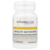 Integrative Therapeutics, Motility Activator, активатор моторики, 60 капсул